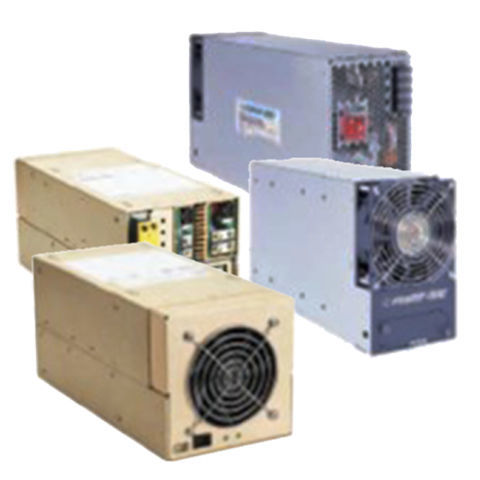 AC/DC-Netzteil - PS series - Cambridge Technology - gesteuert / Schaltnetzteil / für CO2-Laser