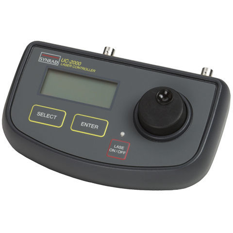 Laser-Controller - UC-2000 - Cambridge Technology