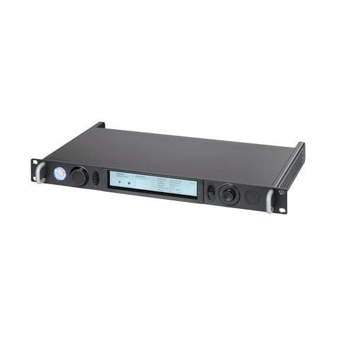 Kontrollsystem zur Überwachung - Cambridge Technology - Prozess / digital / Laser