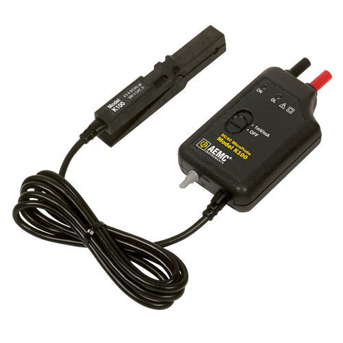 Stromsonde - K100 - AEMC Instruments
