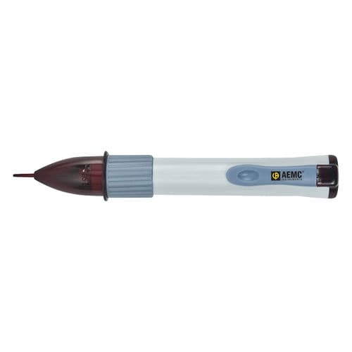 Wechselspannungsdetektor - NC-1   - AEMC Instruments - für Innenanwendung / kontaktlos