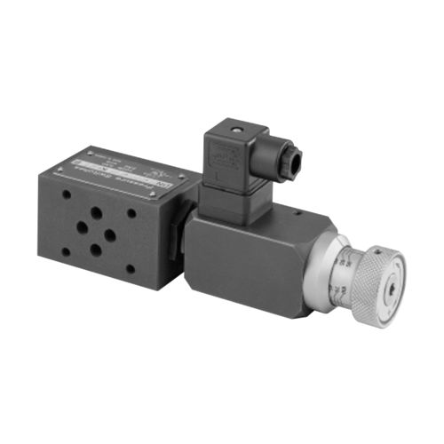 Elektromechanischer Druckschalter - DNM series - Dynatec International Co., Ltd. - Differential