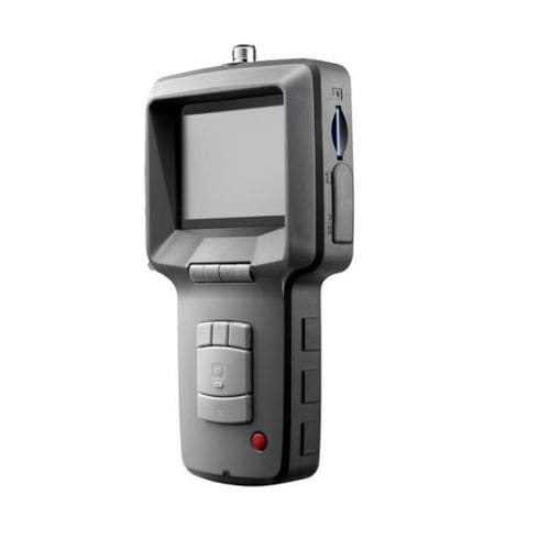 Flexibles Videoskop -  ME series - Dynatec International Co., Ltd. - Akku