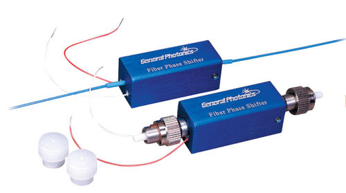 Lichtleiter-Phasenschieber - General Photonics