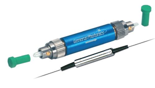 Optischer Isolator - ISO - General Photonics - Leistung