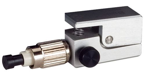 Adapter für blanke Lichtwellenleiter - General Photonics - Kommunikation