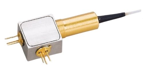 Polarisationsdetektor - General Photonics