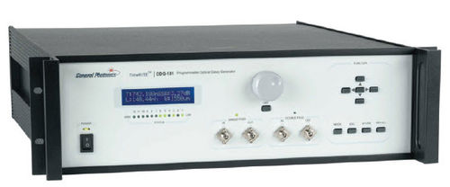 Verzögerungsgenerator - TimeRITE™ - General Photonics - programmierbar