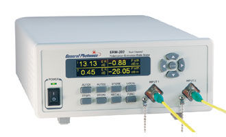 Optisches Polarimeter - ERM-202 - General Photonics
