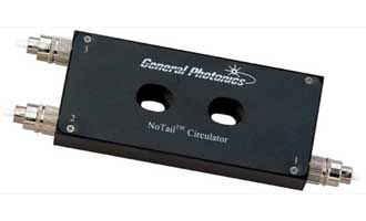 Glasfaser-Zirkulator - NCIR - General Photonics