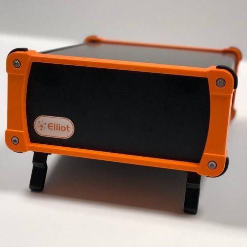 Ausrichtsystem für optische Anlagen - E2400 - DAli 4 - Elliot Scientific - Laser / optisch / Hochpräzision