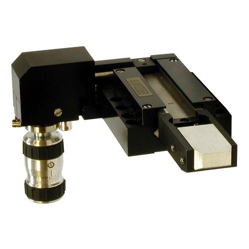 Wender - MDE884LH - Elliot Scientific