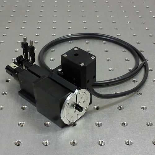 Elektrischer Wender - MDE235-C02 - Elliot Scientific