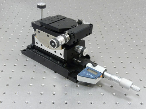 Industriearbeitsplatz - MDE883-60  - Elliot Scientific