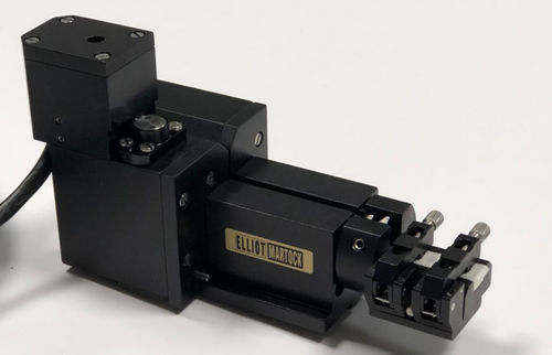 Polarisationsrotator - E22891 - Elliot Scientific