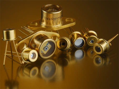 Silizium-Fotodiode - LASER COMPONENTS - Avalanche / Infrarot / LIDAR