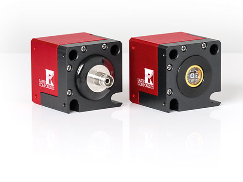 Lawinenfotodioden-Modul (APD) - A-cube series - LASER COMPONENTS