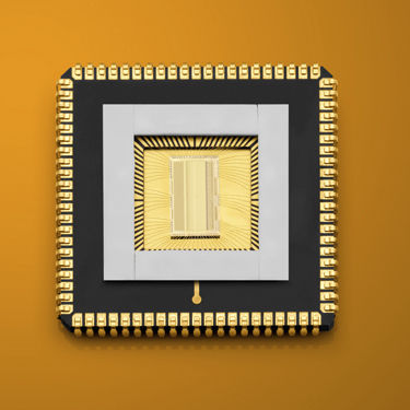 CMOS-Bildsensor - SPAD2L192 - LASER COMPONENTS - Time-of-Flight / Festkörper