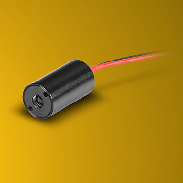 Festkörper-Lasermodul - FLEXPOINT® MINI - LASER COMPONENTS - kompakt / Punkt / integrierbar
