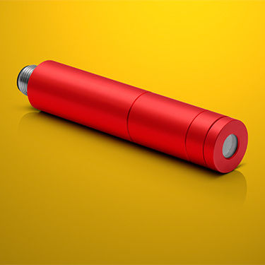 Pulslaser - LASER COMPONENTS - Festkörper / VIS / für die industrielle Bildverarbeitung