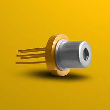 Pulslaserdiode - QS905D1S3J09U - LASER COMPONENTS - Festkörper / Infrarot / LIDAR