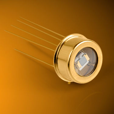 PbSe-Detektor - PB series - LASER COMPONENTS - optisch / Halbleiter / photoelektrisch