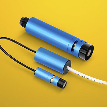 Puls-Lasermodul - FLEXPOINT&reg; MVpulse - LASER COMPONENTS - mit kontinuierlicher Welle / für die industrielle Bildverarbeitung / ophtalmologisch unbedenklich
