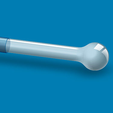 Sphärische Linse - LASER COMPONENTS - zylindrisch / Glas / Quarzglas