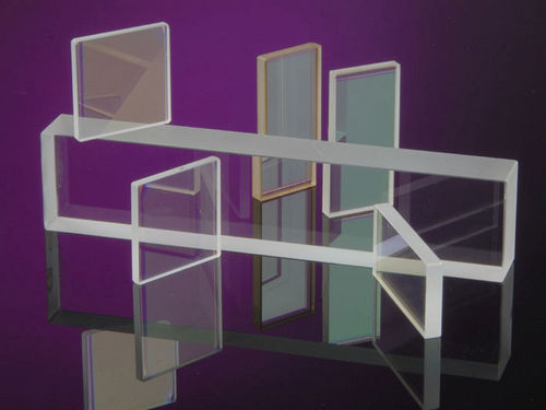 Dünnschichtpolarisator - LASER COMPONENTS - Hochleistung