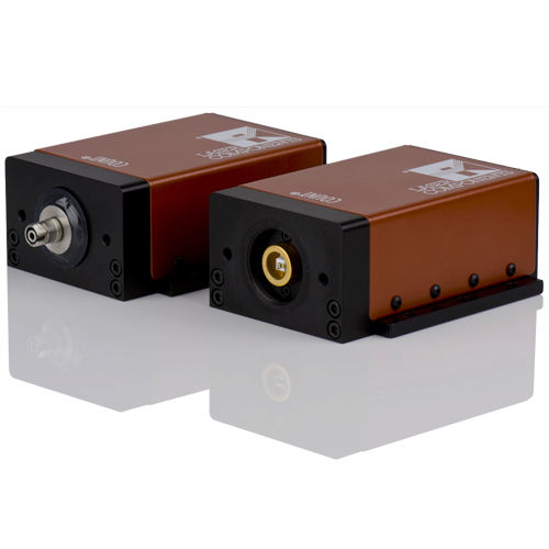 Laser-Photonenzähler - COUNT® NIR - LASER COMPONENTS