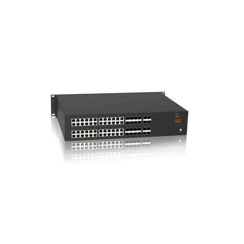 Ethernet-Switch / managed - SICOM3448G - Kyland Technology Co.,Ltd. - 52 Ports / Gigabit / Netzwerkschicht 2