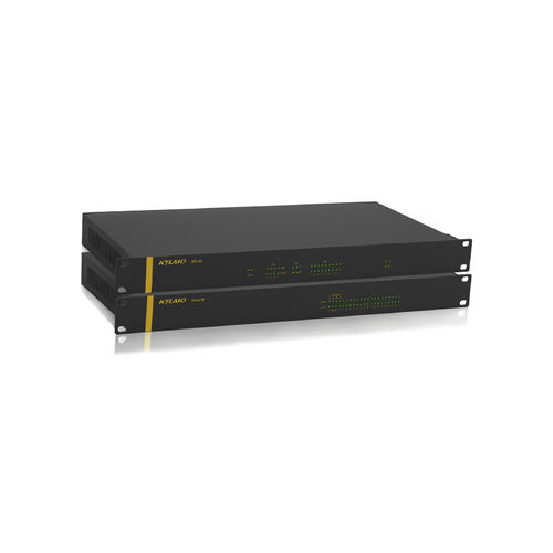 Gateway für Kommunikation - DG-A8 - Kyland Technology Co.,Ltd. - Industrie / Ethernet / RS-232