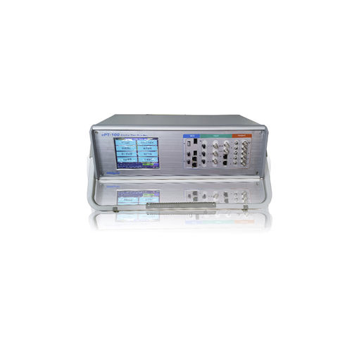 Leistungsfähigkeits-Prüfgerät - ePT-100 - Kyland Technology Co.,Ltd. - manuell / für GPS / Industrie