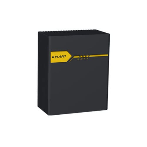 Speicherserver - NewPre 3000 - Kyland Technology Co.,Ltd. - für DIN-Schiene / Intel® Core i7 / Industrie