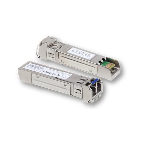 Transceiver-Modul / für Lichtleiter - SFP-10G - Kyland Technology Co.,Ltd. - Ethernet / Multimode / Monomode