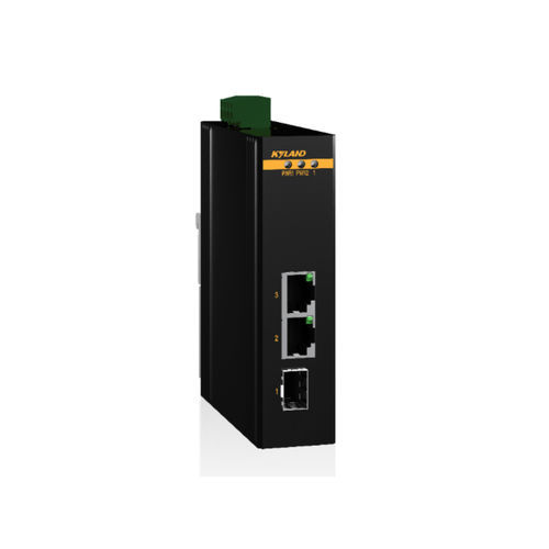 Medienwandler - KOM300A - Kyland Technology Co.,Ltd. - Leistung / Temperatur / Ethernet