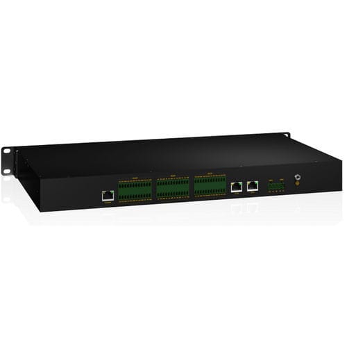 Gateway für Kommunikation - KGW3224A - Kyland Technology Co.,Ltd. - Industrie / TCP / Ethernet