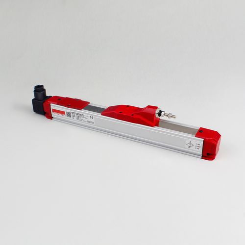 Linearer Positionssensor - RPH - OPKON Optik Elektronik A.S. - mit Potentiometer / analog / mit potentiometrischem Ausgang