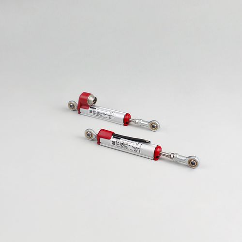 Linearer Positionssensor - SLPC  - OPKON Optik Elektronik A.S. - mit Potentiometer / mechanisch / mit potentiometrischem Ausgang