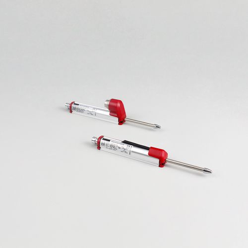 Linearer Positionssensor - SLPIS  - OPKON Optik Elektronik A.S. - Feder-Potentiometer / mechanisch / analog