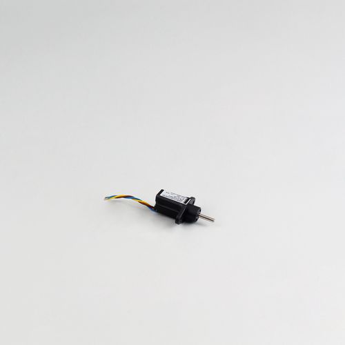 Linearer Positionssensor - LRS - OPKON Optik Elektronik A.S. - Feder-Potentiometer / mechanisch / analog