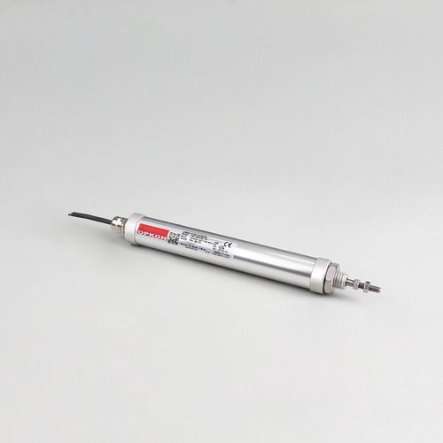 Linearer Positionssensor - ELSC - OPKON Optik Elektronik A.S. - kontaktlos / mit Potentiometer / analog