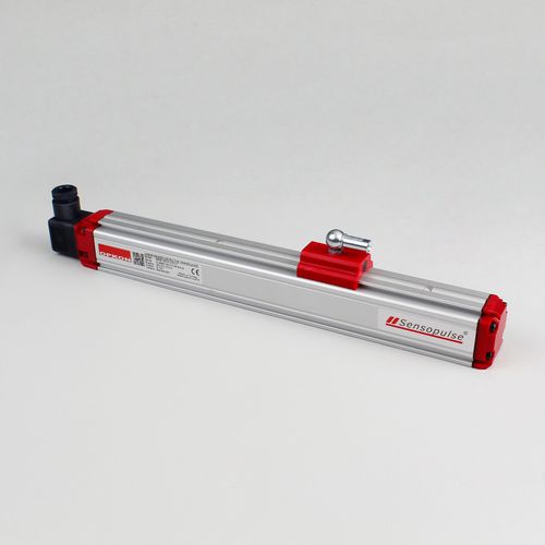 Linearer Positionssensor - MSW - OPKON Optik Elektronik A.S. - kontaktlos / magnetostriktiv / analog