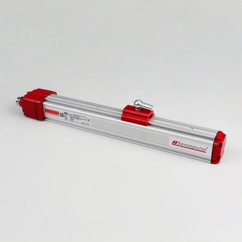 Digitaler Positionssensor - DMSW - OPKON Optik Elektronik A.S. - linear / kontaktlos / magnetostriktiv