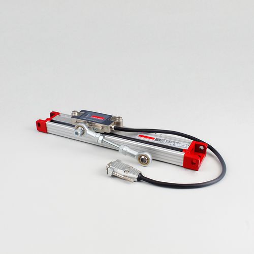 Inkrementaler Lineargeber - MPS - OPKON Optik Elektronik A.S. - Magnet / analog / 5 V DC
