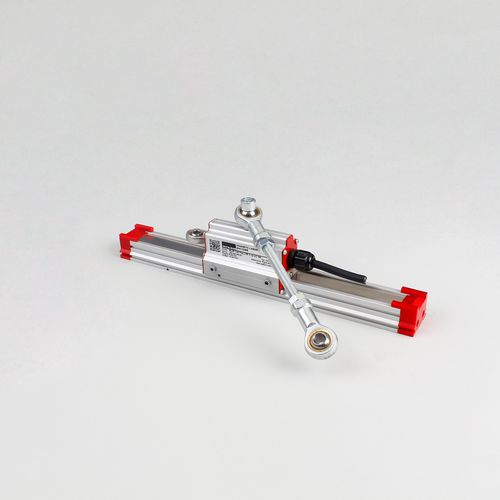 Inkrementaler Lineargeber - MLIP - OPKON Optik Elektronik A.S. - Magnet / kontaktlos / analog