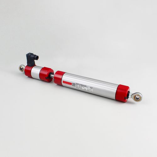 Inkrementaler Lineargeber - MLC  - OPKON Optik Elektronik A.S. - Magnet / kontaktlos / analog