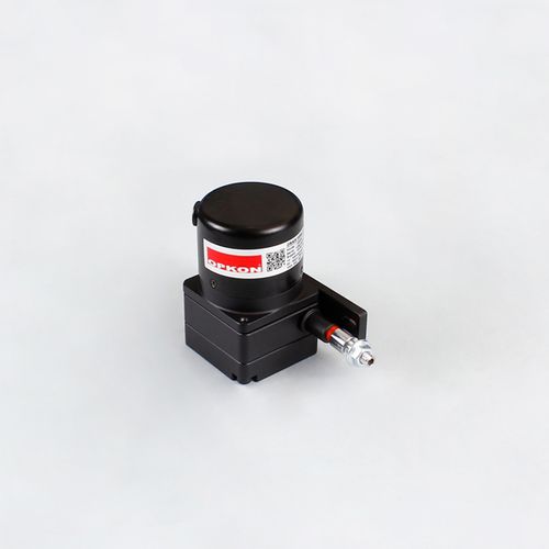 Inkrementaler Seilzuggeber - DWEM1 - OPKON Optik Elektronik A.S. - optisch / Edelstahl / IP65