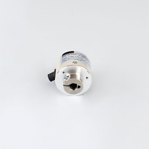 Inkrementaler Drehgeber - PRI40SH - OPKON Optik Elektronik A.S. - optisch / Hohlwelle / RS-422