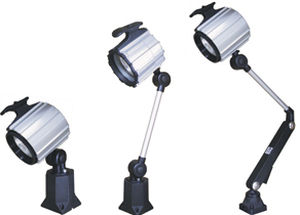 LED-Lampe - SEI - für Maschinen